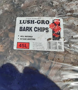 Bark Chip Image